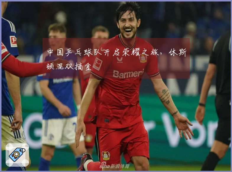 中国乒乓球队开启荣耀之旅，休斯顿混双摘金