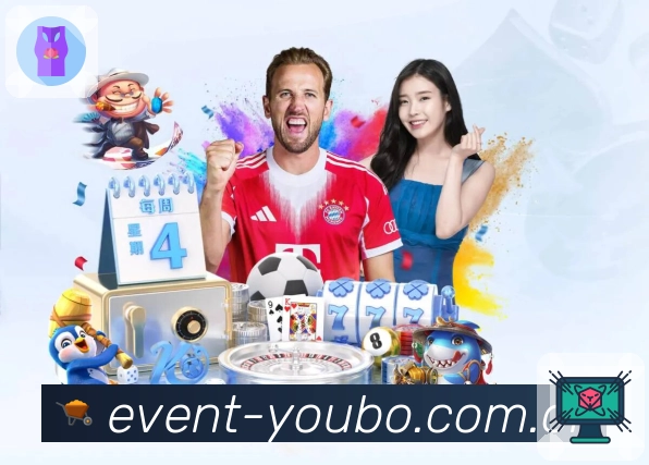 <strong>友博体育</strong>App 扫码下载